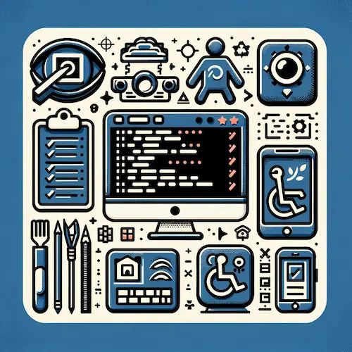 1 - Design to Code + Web Accessibility